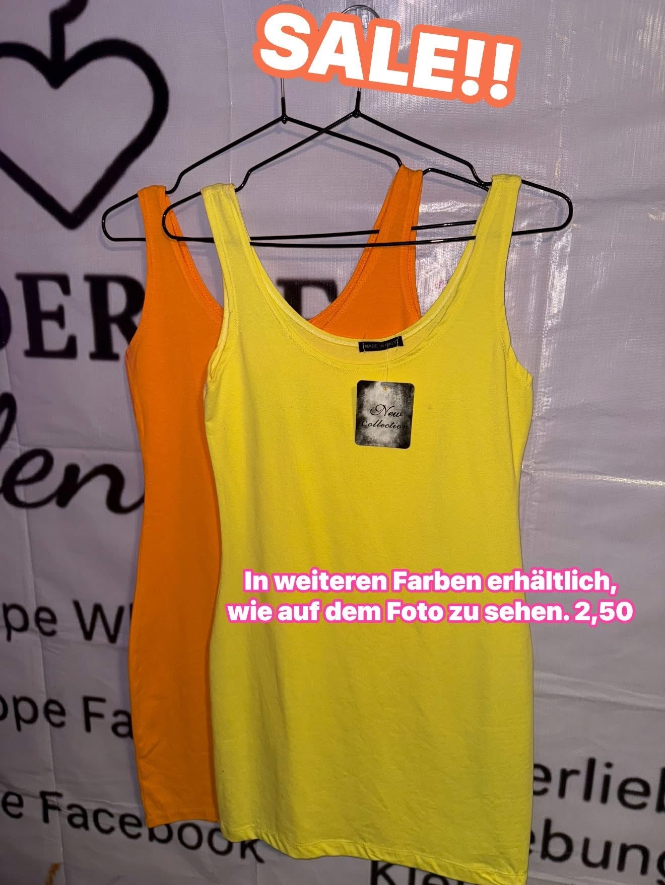 Kleider Color