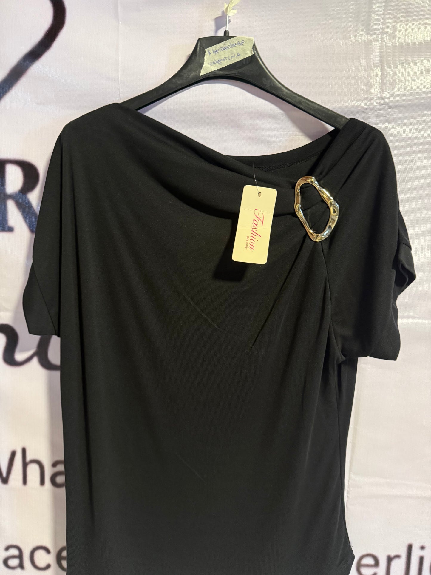 T-Shirt Gold