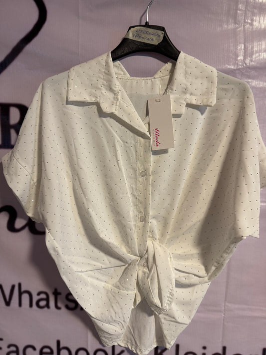 Diamond Shirt groß L