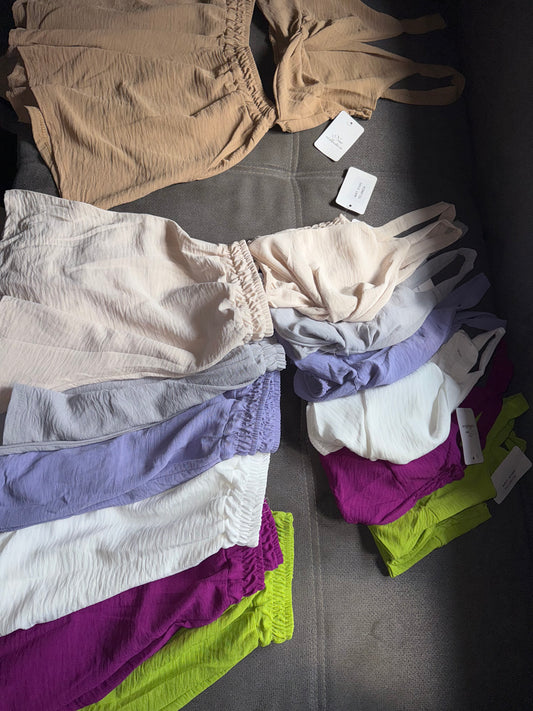 Completo Flocken 🎀