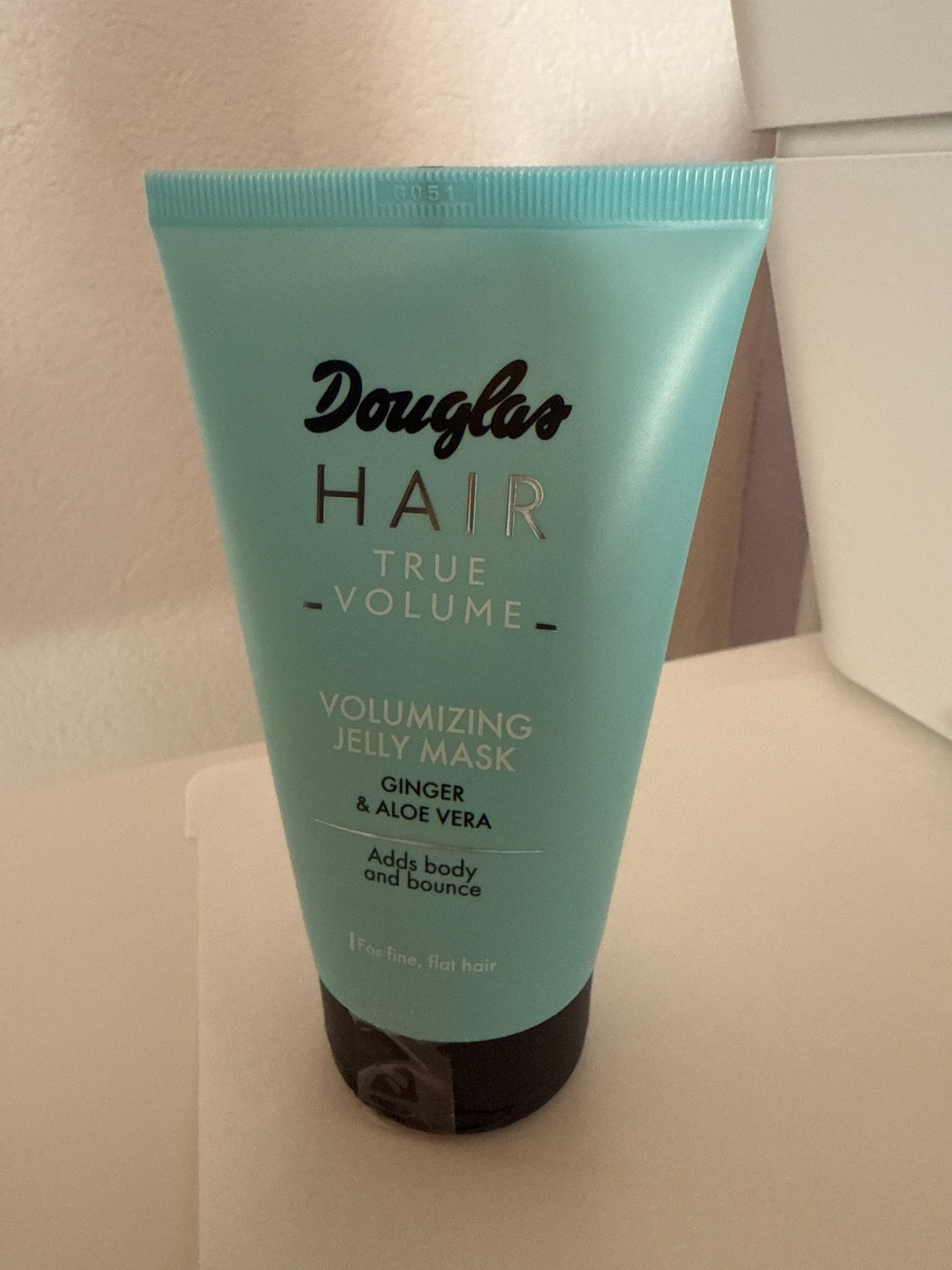 Haie True volume