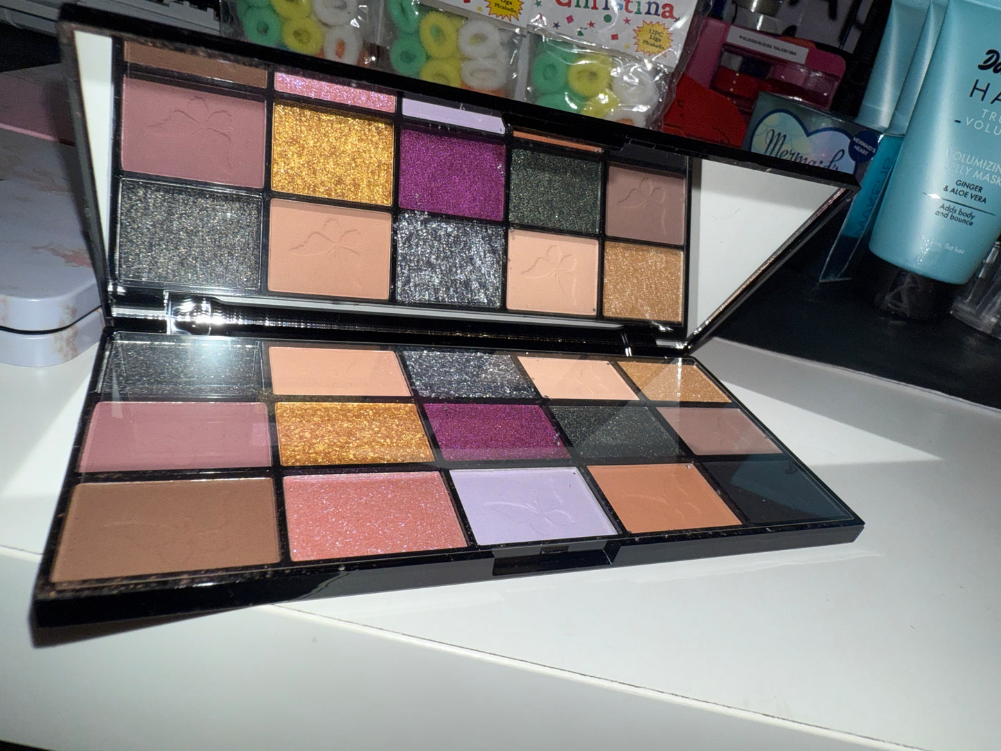 Palette Revolution
