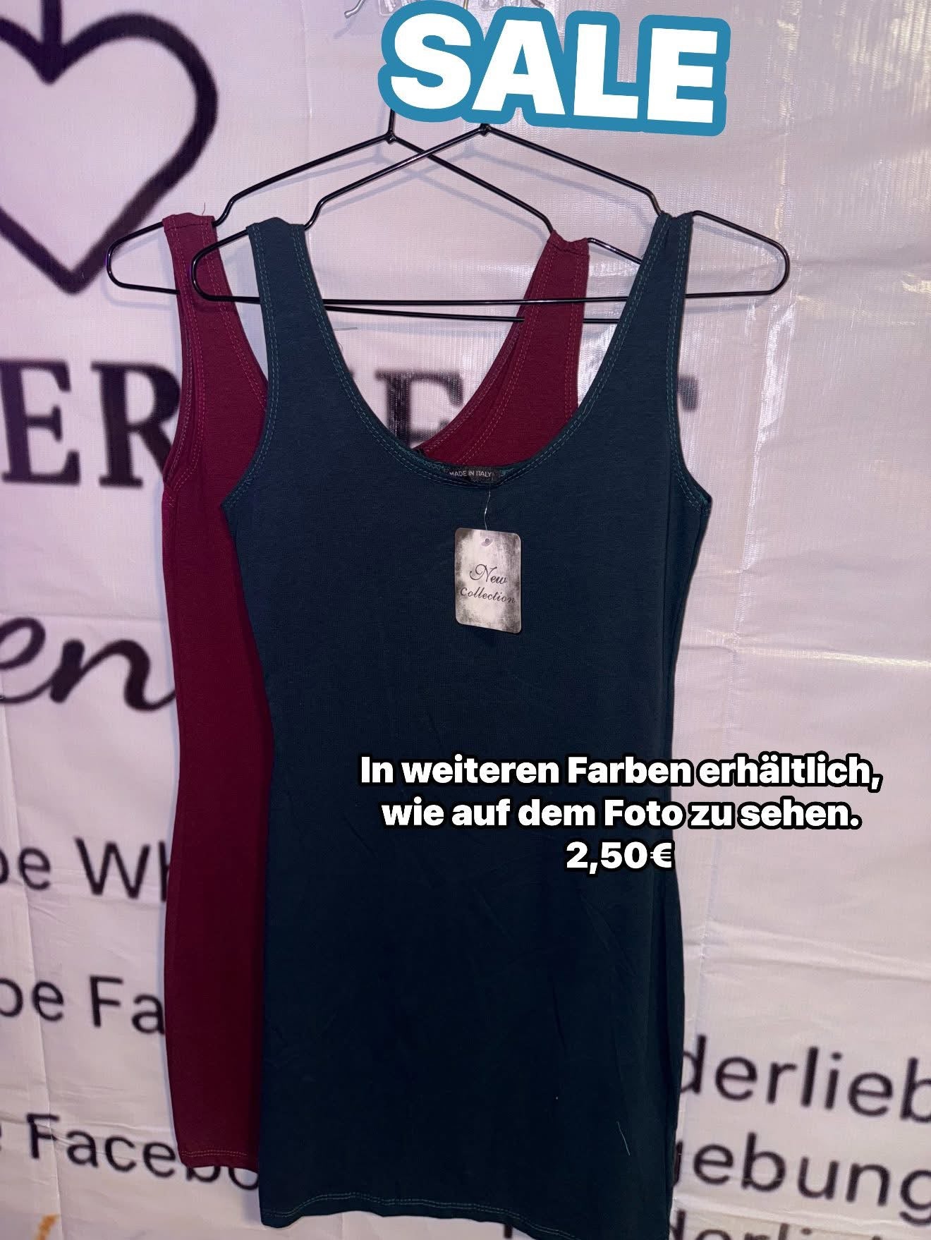 Kleider Color