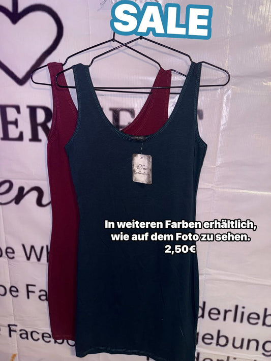 Kleider Color