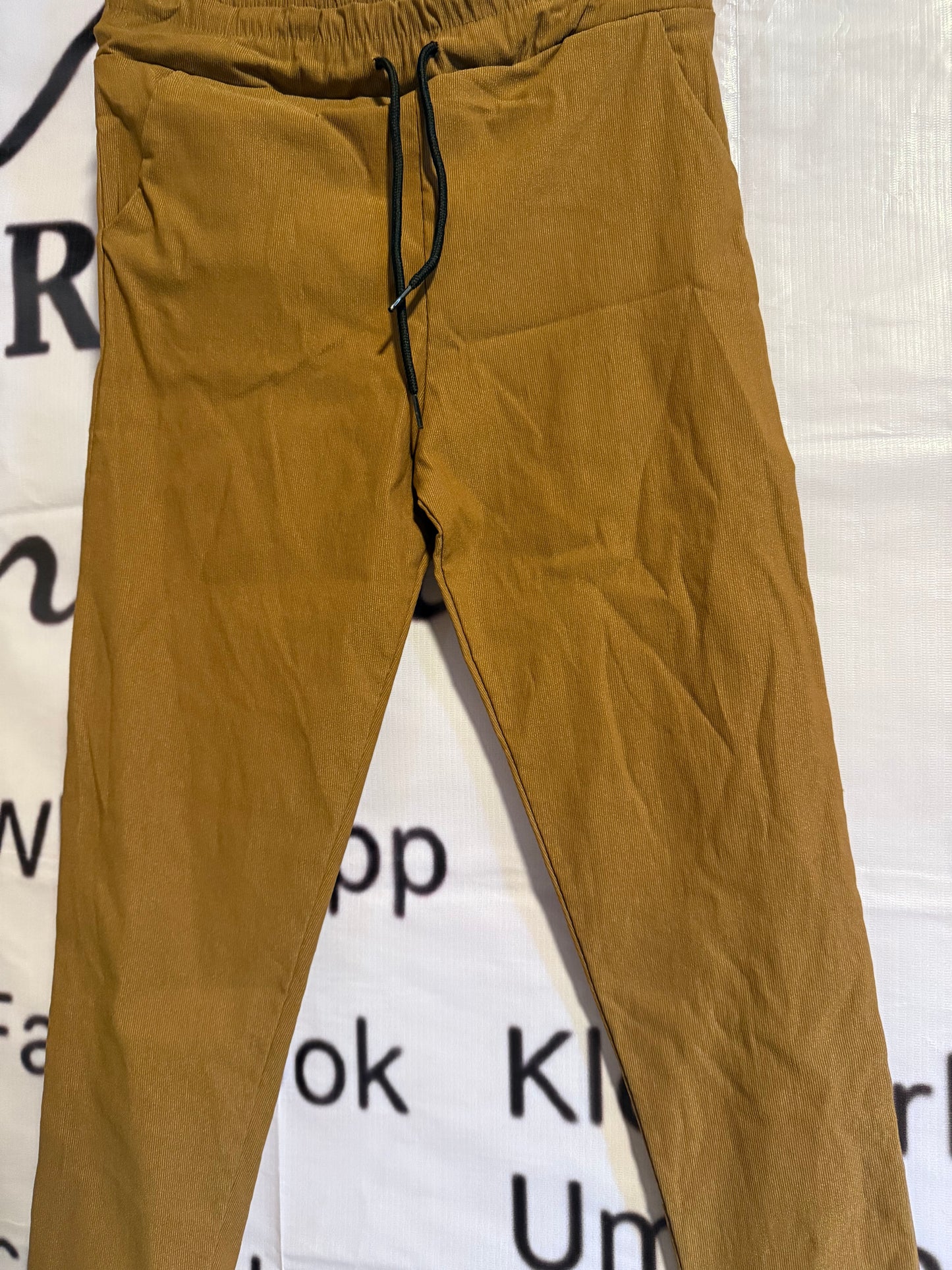 Hosen große S/M