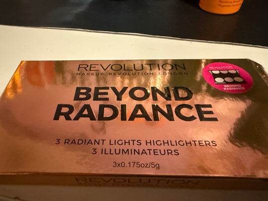 Illuminante Revolution