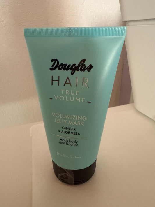 Haie True volume