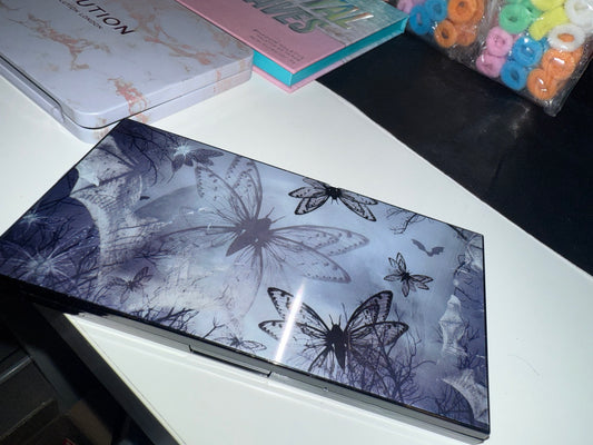 Palette Revolution