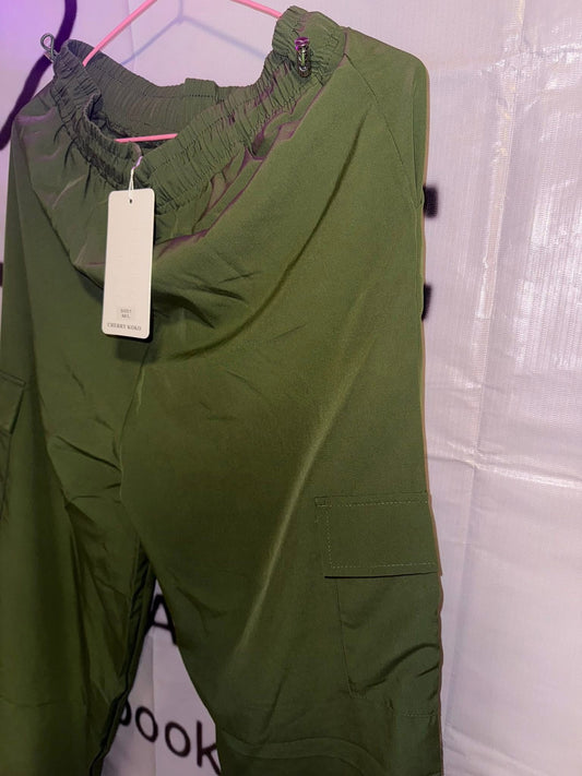 Cargo Hosen