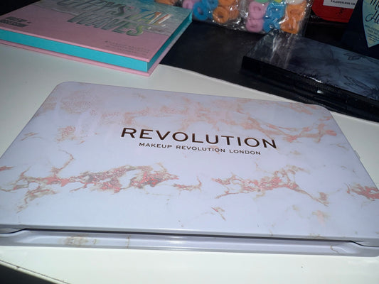 Palette Revolution