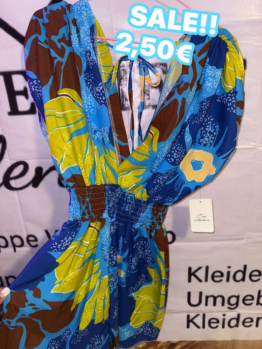kurzes Kleid