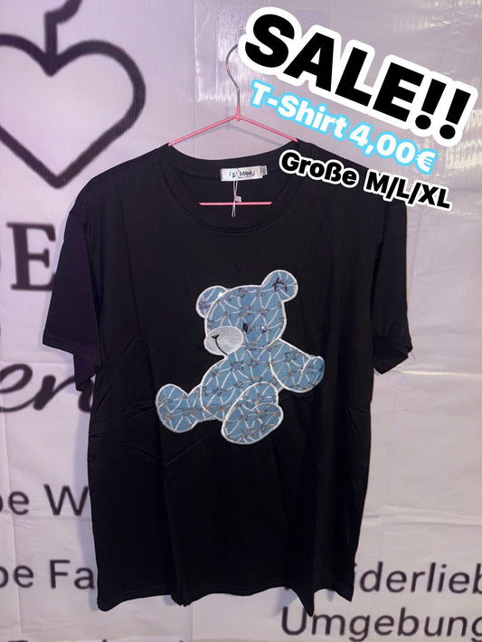 T-Shirt Teddy